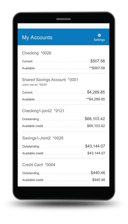 Online sample bank